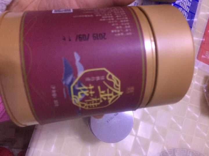 源本农品 丁香桂花茶丁香茶除林口臭茶叶干桂花茶食用调理养特肠胃长白山百结叶级口气怎么样，好用吗，口碑，心得，评价，试用报告,第4张