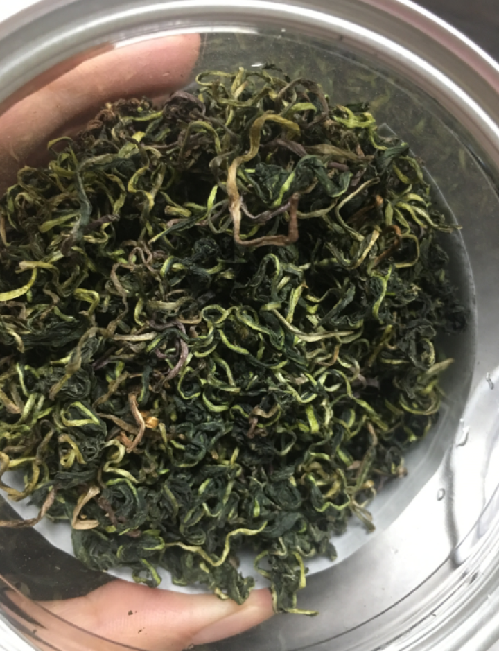 蒲公英茶 野生散装 婆婆丁花草茶叶怎么样，好用吗，口碑，心得，评价，试用报告,第3张