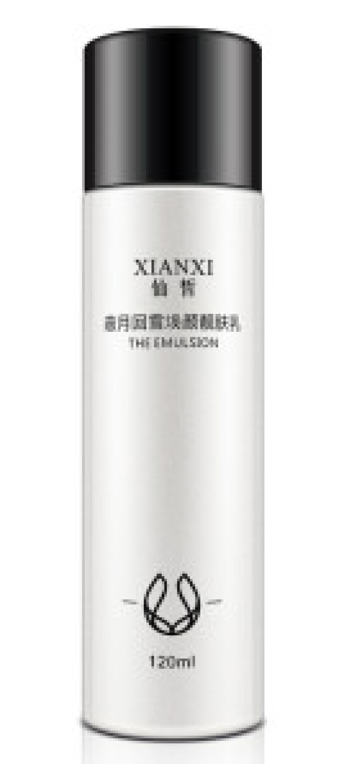 仙皙（XIANX）水润保湿柔肤乳120ml 女士柔肤乳润肤乳补水保湿 靓肤乳120ml怎么样，好用吗，口碑，心得，评价，试用报告,第4张