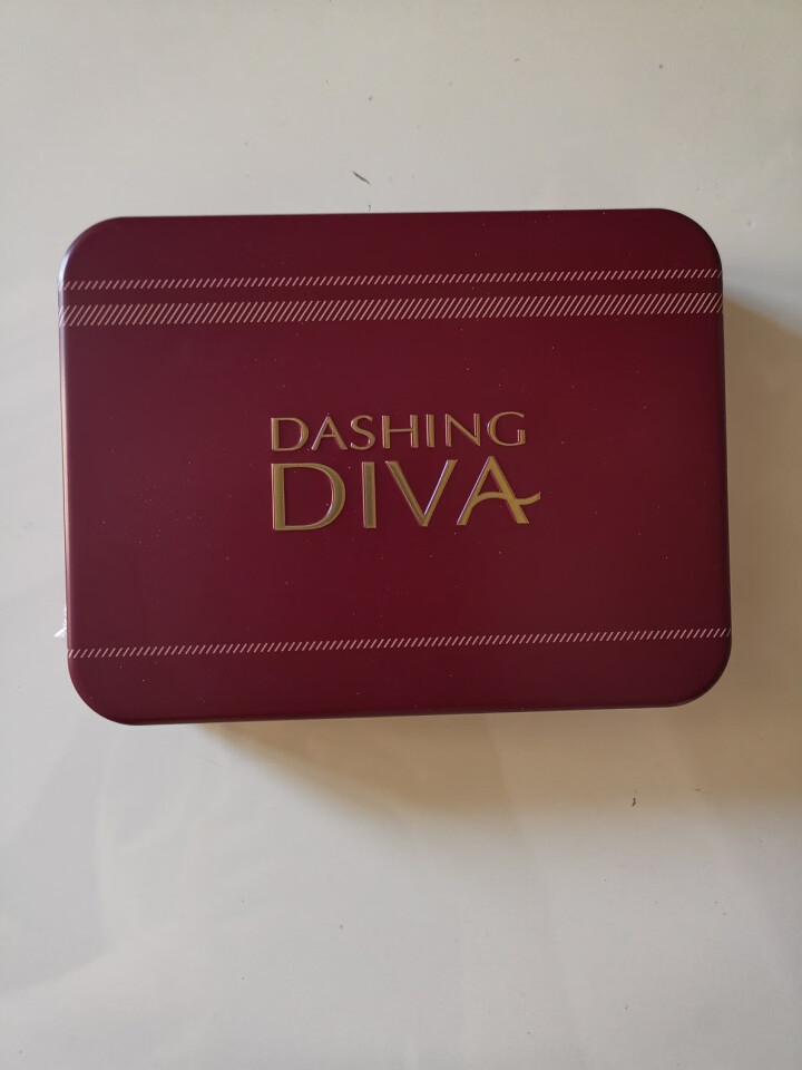 黛丝堤华（DASHINGDIVA）脚指甲贴片穿戴美甲贴片套装假指甲可撕甲油胶孕妇可用24片 MCN042PP星空怎么样，好用吗，口碑，心得，评价，试用报告,第2张