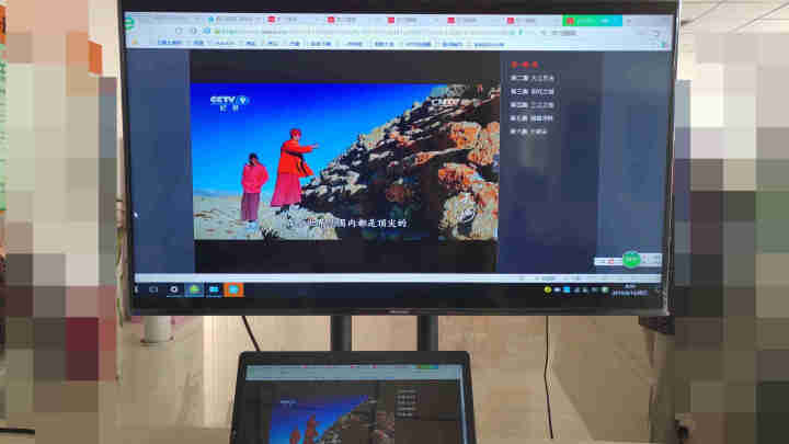 帝特（DTECH）光纤HDMI线2.0版4K60H数字高清线VR笔记本电脑显示器机顶盒投影仪连接线 (2.0版hdmi线4K60HZ)铜芯1.5米 HDMI线怎,第4张