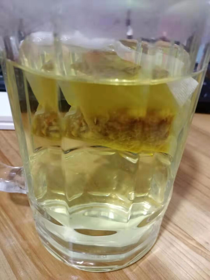 闲情茶语红豆薏米茶霍思燕同款红豆薏仁水红豆意米芡实茶流脂茶苦荞夏天冲泡喝什么茶买1盒发3盒怎么样，好用吗，口碑，心得，评价，试用报告,第4张