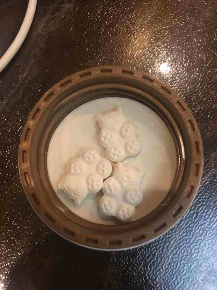 美敦力加（MEYDUNLG） 儿童钙片钙咀嚼片 乳钙 原装进口 多种口味可选 柠檬味2020年2月怎么样，好用吗，口碑，心得，评价，试用报告,第6张