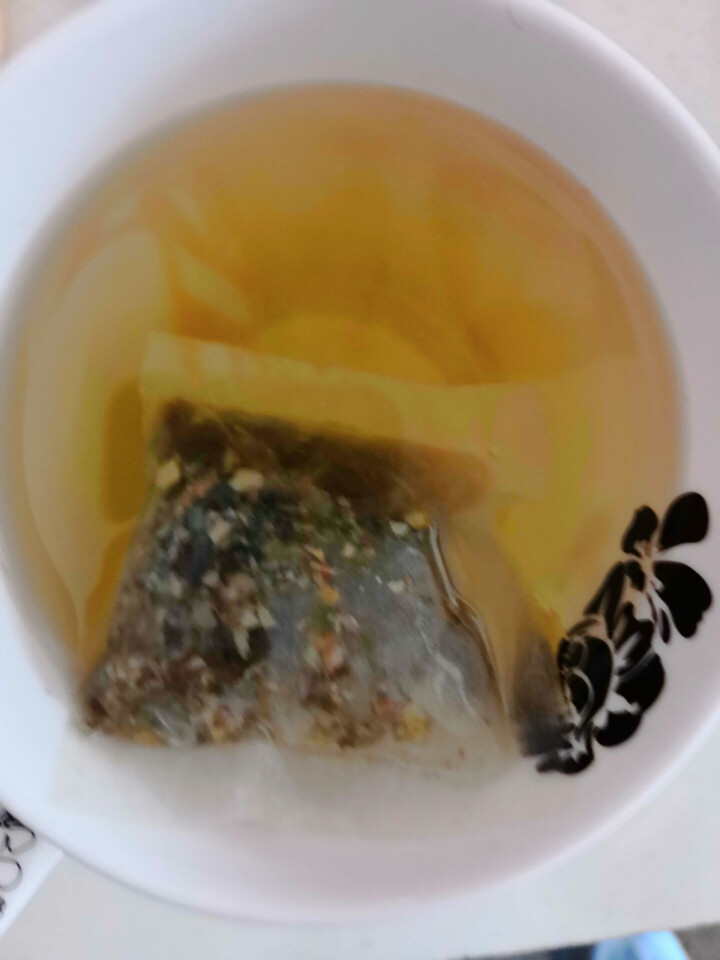 【买2送2】冬瓜荷叶茶独立包装小袋组合养生茶 决明子花草茶160g怎么样，好用吗，口碑，心得，评价，试用报告,第4张