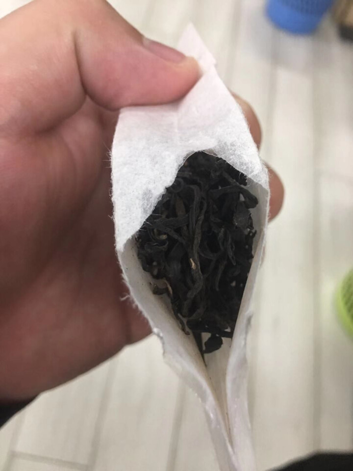 茶之睿紫娟红茶云南滇红2019工夫茶叶花蜜香浓郁试 用客户下单发货为5克 需要整盒的客户直接下单购买 含光怎么样，好用吗，口碑，心得，评价，试用报告,第3张