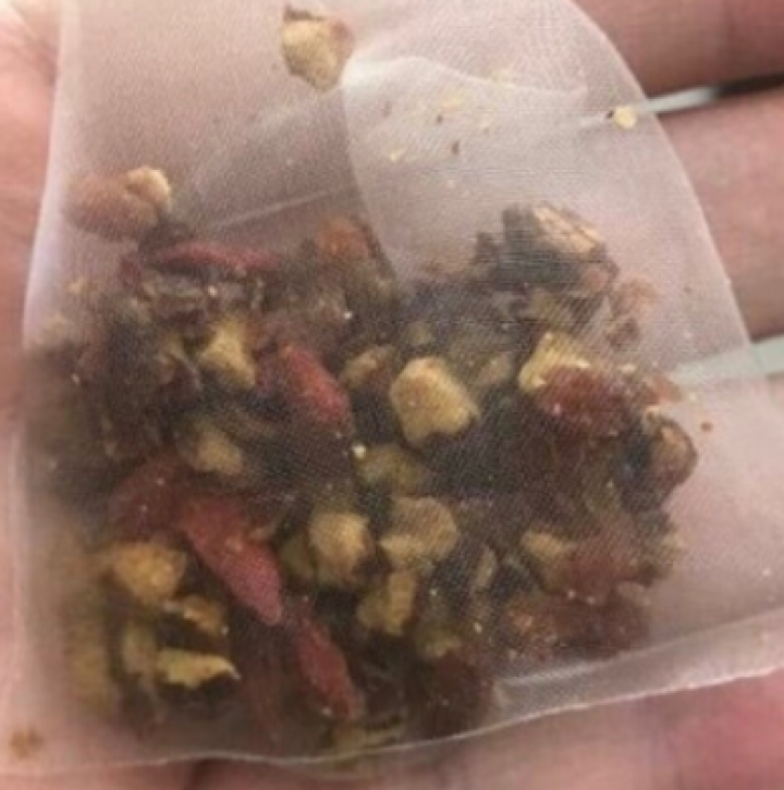 【买二送一】茶小恬肉桂茶红枣桂圆枸杞茶八宝茶花茶包男女好气血养生茶茶包组合袋泡茶枸杞独立包装怎么样，好用吗，口碑，心得，评价，试用报告,第4张