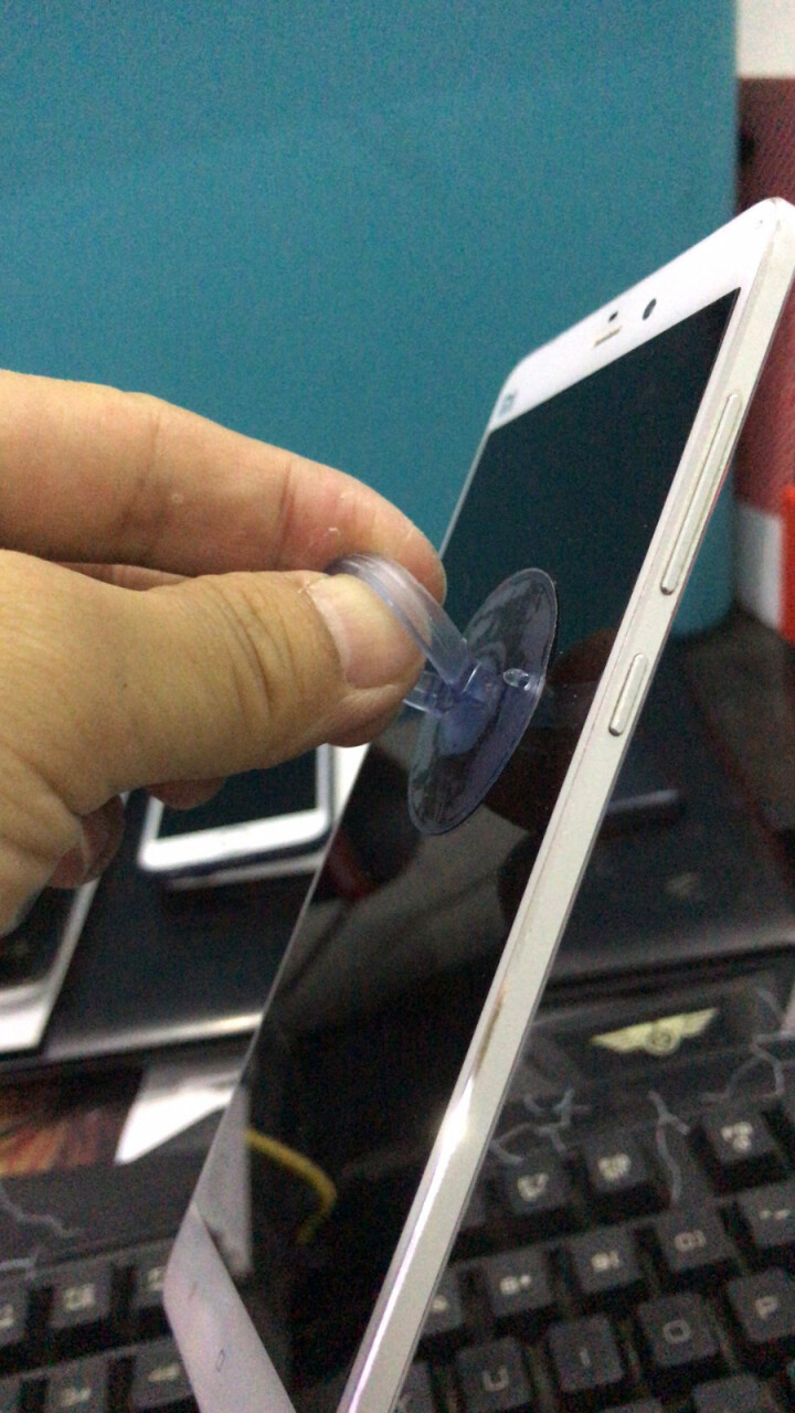 携莱原装屏幕总成维修更换适用苹果x内外屏iPhone7/8plus/xs max/xr手机液晶显示 拆机工具 不带配件【自修】怎么样，好用吗，口碑，心得，评价，,第4张