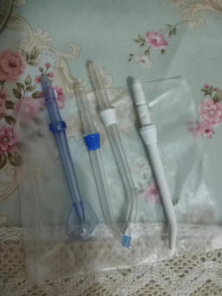 健适宝（waterpulse）冲牙器便携式水牙线家用款洗牙器洁牙器牙齿清洁冲洗器非电动牙刷 V400便携款冲牙器,第4张