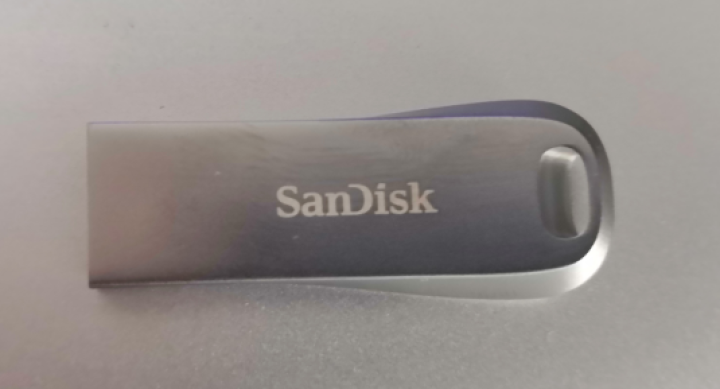 闪迪（SanDisk）16GB USB3.1 U盘 CZ74酷奂 银色 金属外壳 USB3.1 金属U盘 32G怎么样，好用吗，口碑，心得，评价，试用报告,第2张