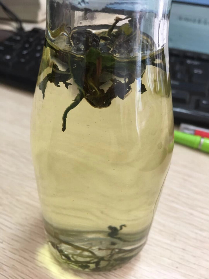 【首件28元】季白 茶叶 花草茶 蒲公英茶花茶 婆婆丁蒲公英根叶茶 75g/罐怎么样，好用吗，口碑，心得，评价，试用报告,第5张