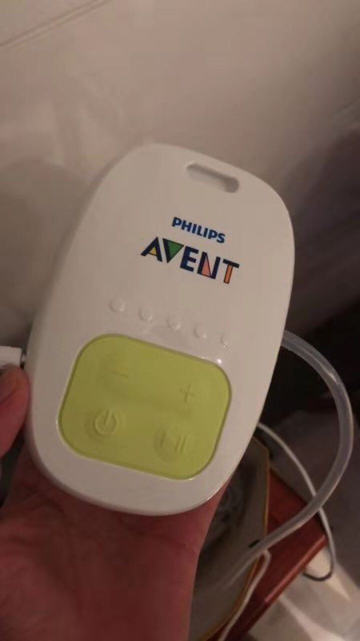 飞利浦新安怡 英国品牌 AVENT 单边电动手动两用吸乳器/吸奶器 适用所有标口奶瓶 SCF902/12怎么样，好用吗，口碑，心得，评价，试用报告,第3张