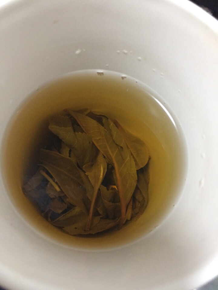 云茗木 普洱茶古树茶生茶 散装 2012年冰岛地界古树茶 老生茶 试用装10克 生茶中低端怎么样，好用吗，口碑，心得，评价，试用报告,第4张