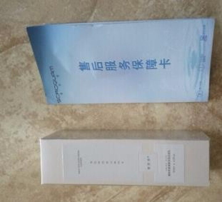 奢欧泉洗面奶男女控油氨基酸洁面乳清肌洁面乳120ml 补水保湿祛痘收缩毛孔男女通用 奢欧泉氨基酸洁面乳怎么样，好用吗，口碑，心得，评价，试用报告,第4张