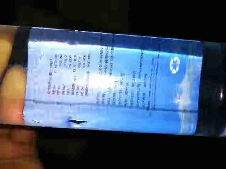 氧时代 饮用水 天然矿泉水 优质纯净水 整箱装 380ml*12瓶  6瓶 380ml*12瓶整箱怎么样，好用吗，口碑，心得，评价，试用报告,第4张