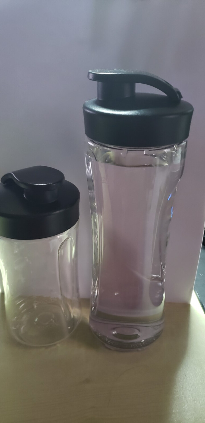 双立人 清凉一夏便携榨汁机组合（600mL+300mL双搅拌杯）加赠蔬菜刀 东方购物怎么样，好用吗，口碑，心得，评价，试用报告,第2张