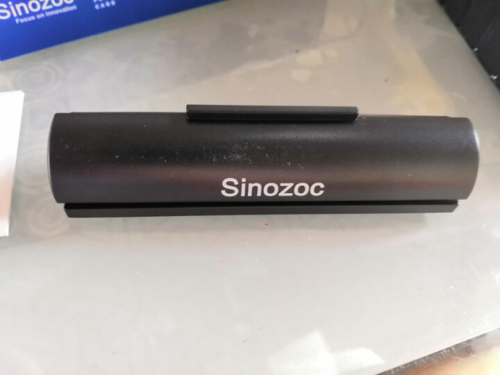 兆昌（Sinozoc）汽车临时停车牌 挪车电话牌隐藏式移车号码牌 车载夜光手机号码停车牌 【旋转隐藏款】经典黑怎么样，好用吗，口碑，心得，评价，试用报告,第3张