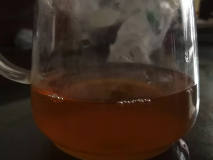 铸普号茶叶普洱茶熟茶布朗山糯香老茶头20克试饮装怎么样，好用吗，口碑，心得，评价，试用报告,第4张