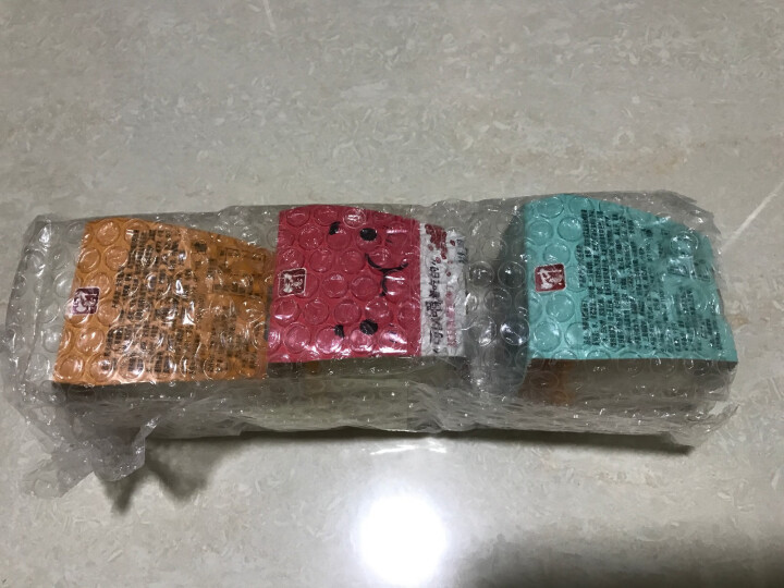 网红乳酸菌酸奶布丁125g*3盒多口味酸奶牛奶果冻甜品儿童休闲零食 3盒口味混合装怎么样，好用吗，口碑，心得，评价，试用报告,第2张