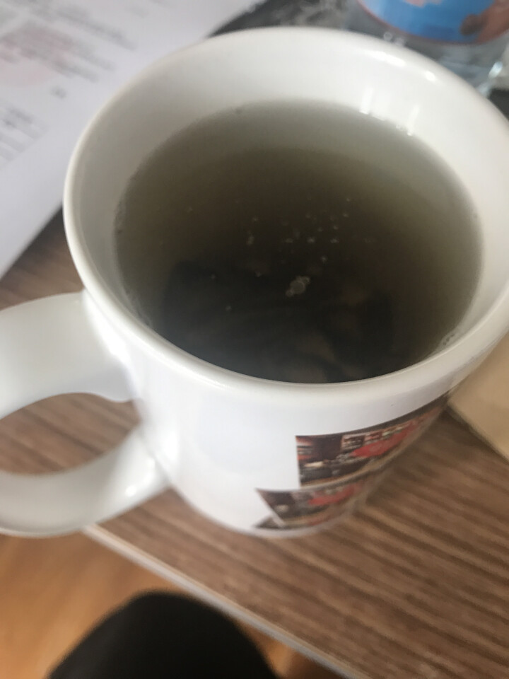 昔归古树普洱茶生茶 散茶 试饮装怎么样，好用吗，口碑，心得，评价，试用报告,第4张