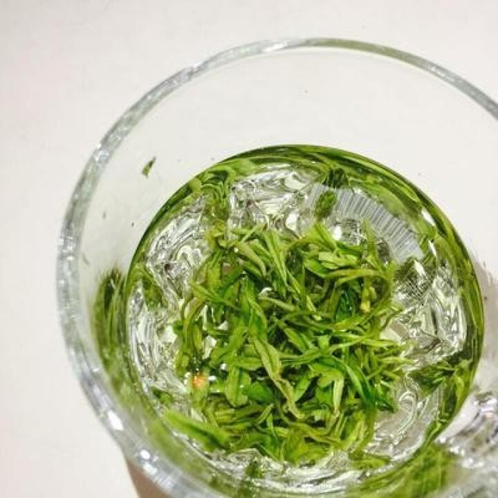 【2减10】2019新茶绿茶毛尖茶叶特级秦岭高山陕南特产汉中炒青西乡特炒仙毫散装小包雨前一级250克 50g试喝怎么样，好用吗，口碑，心得，评价，试用报告,第3张