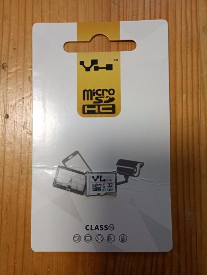 友林YL (Micro SD) TF内存卡手机闪存卡相机存储卡行车记录仪储存卡C10 U3高速升级版 32G U3高速卡怎么样，好用吗，口碑，心得，评价，试用报,第3张