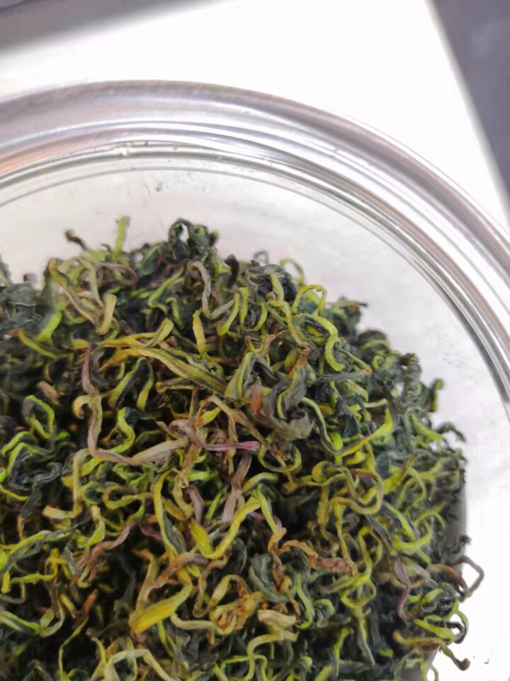 蒲公英茶 长白山野生特级罐装婆婆丁花草茶叶精选怎么样，好用吗，口碑，心得，评价，试用报告,第4张