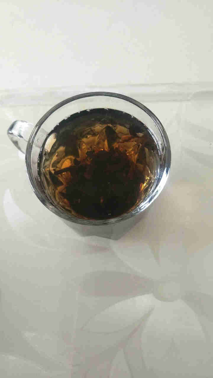 时迁普洱茶熟茶云南普洱茶茶叶茶饼黑茶七子饼茶收藏自饮佳品云南勐海熟茶古树茶古法制茶357克熟茶 普洱茶熟饼怎么样，好用吗，口碑，心得，评价，试用报告,第4张