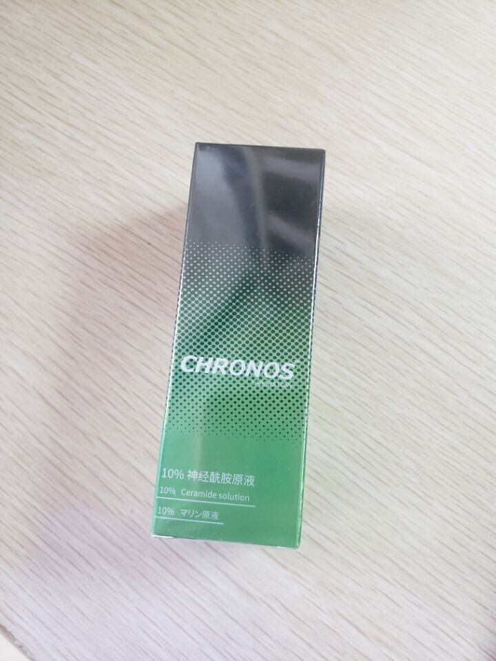 CHRONOS配方师原液 10%神经酰胺原液 保湿补水 修护肌肤屏障 舒缓干燥 强韧肌肤15ml 10%神经酰胺原液怎么样，好用吗，口碑，心得，评价，试用报告,第2张