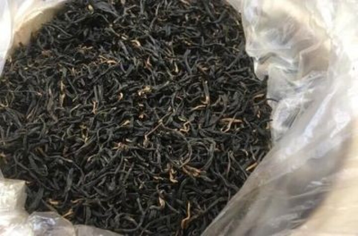 雲井 红茶 正宗武夷山桐木关金骏眉红茶茶叶125g罐装醇香型茶叶礼盒装 金骏眉125g（一罐装）怎么样，好用吗，口碑，心得，评价，试用报告,第4张