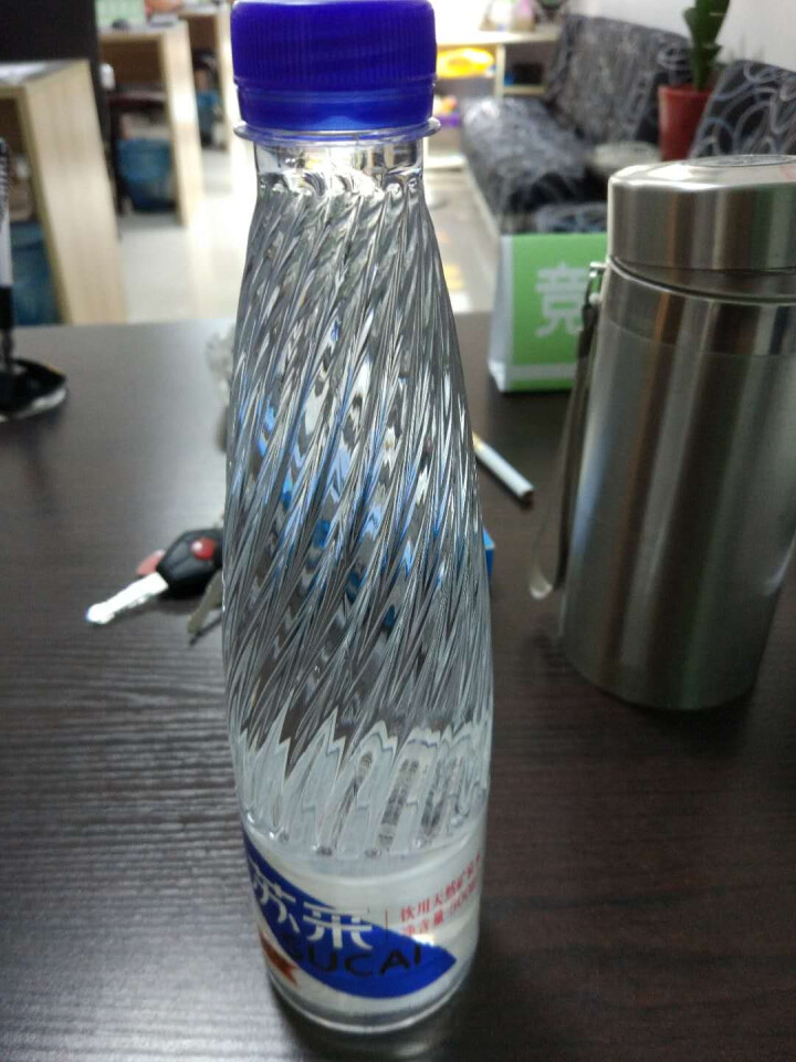 恒大 苏采天然矿泉水 饮用水 非纯净水 个性瓶身高颜值 500ml*1瓶（样品不售卖）怎么样，好用吗，口碑，心得，评价，试用报告,第2张