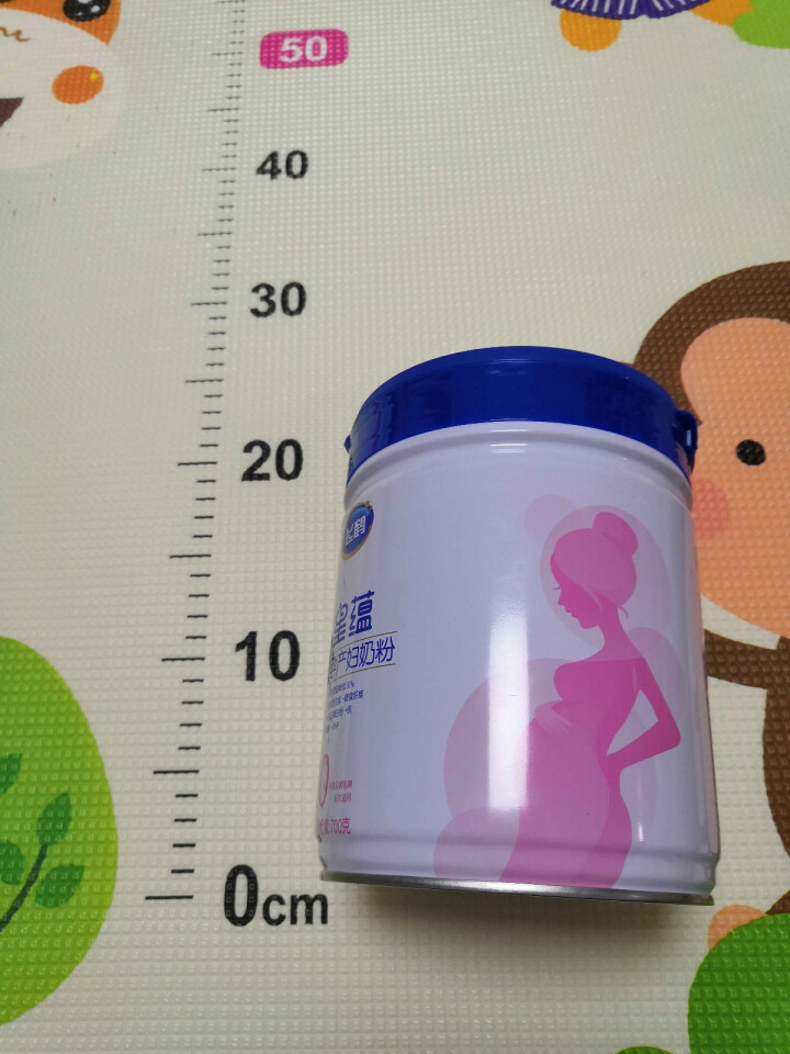 飞鹤星蕴妈妈孕产妇奶粉0段（怀孕及哺乳期妈妈适用）700g怎么样，好用吗，口碑，心得，评价，试用报告,第2张