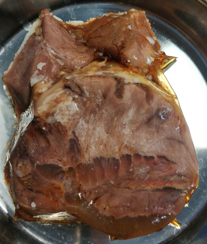 狗不理 酱牛肉 180g （整块装）怎么样，好用吗，口碑，心得，评价，试用报告,第3张