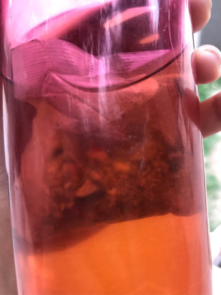 摩尔提香  红豆薏米茶玫瑰花茶蒲公英山药组合养生茶小包装袋泡茶 买一送一发两盒怎么样，好用吗，口碑，心得，评价，试用报告,第4张