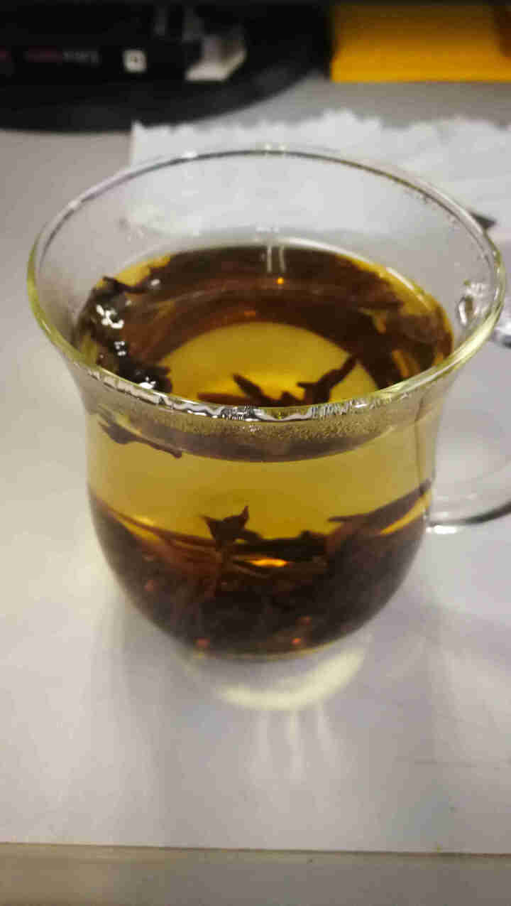 茶之睿紫娟红茶云南滇红2019工夫茶叶花蜜香浓郁试 用客户下单发货为5克 需要整盒的客户直接下单购买 含光怎么样，好用吗，口碑，心得，评价，试用报告,第4张