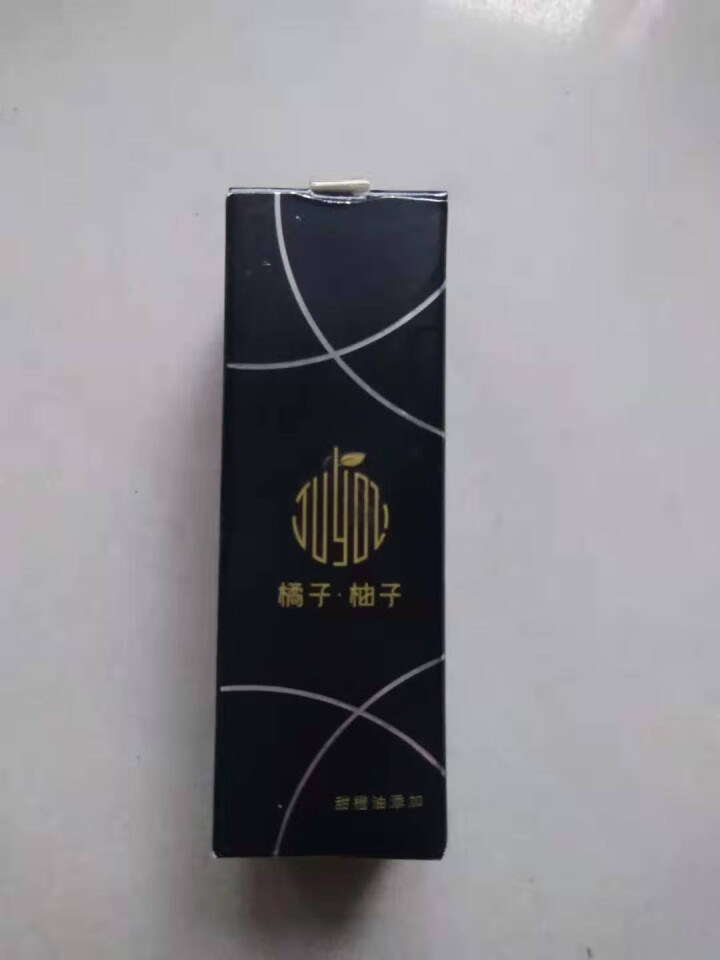 橘子柚子（JUYOZ）珍爱变色唇膏3.4g西柚色 保湿不掉色 胡萝卜素 甜橙油 健康口红专柜正品 珍爱变色唇膏（甜橙油）怎么样，好用吗，口碑，心得，评价，试用报,第2张