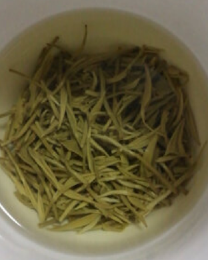 【领券满99减20】万季香 都匀毛尖2018新茶雨前特级250g 绿茶茶叶散装高山云雾炒青贵州绿茶怎么样，好用吗，口碑，心得，评价，试用报告,第3张