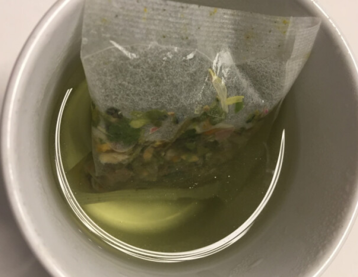 【买2送2】冬瓜荷叶茶独立包装小袋组合养生茶 决明子花草茶160g怎么样，好用吗，口碑，心得，评价，试用报告,第4张