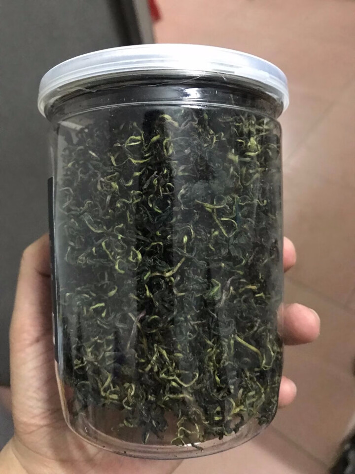 蒲公英茶 野生散装 婆婆丁花草茶叶怎么样，好用吗，口碑，心得，评价，试用报告,第4张