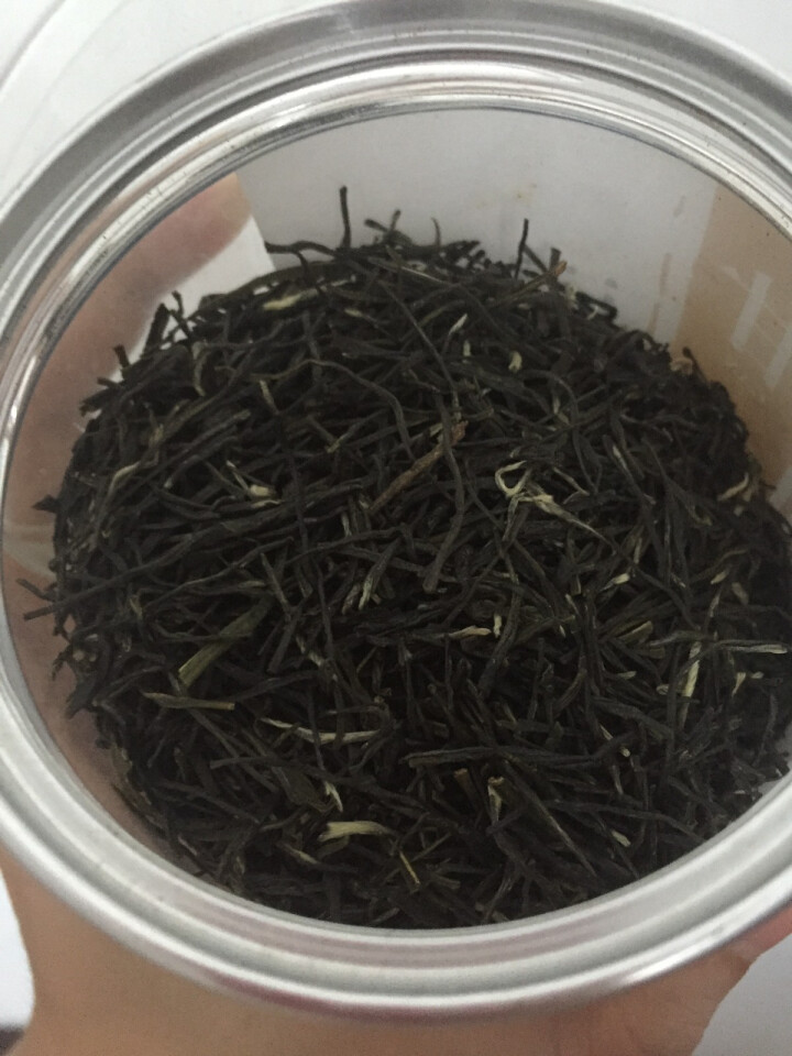 郁含香茶叶 高山毛尖绿茶云雾茶新茶160g*2怎么样，好用吗，口碑，心得，评价，试用报告,第3张