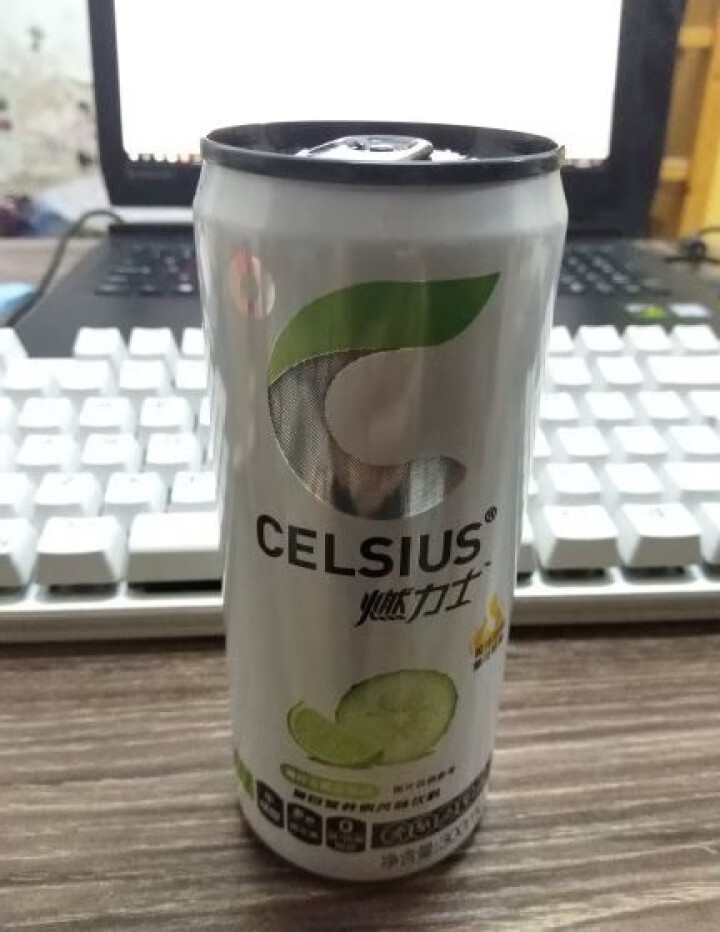 燃力士 CELSIUS 零糖健身功能运动饮料可乐果&覆盆子&青柠黄瓜三风味6罐组合体验装包邮怎么样，好用吗，口碑，心得，评价，试用报告,第3张