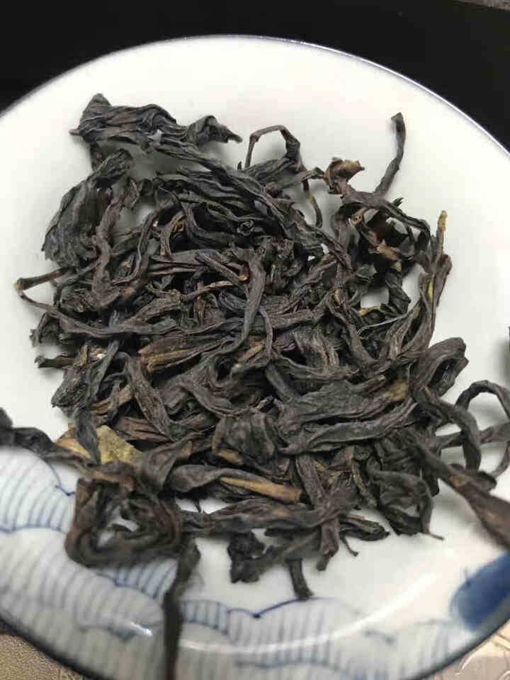 九百年茶叶鸭屎香高山凤凰单枞茶乌龙茶乌岽茶浓香型传统铁罐鸭屎香 鸭屎香尝鲜包 1泡装怎么样，好用吗，口碑，心得，评价，试用报告,第2张