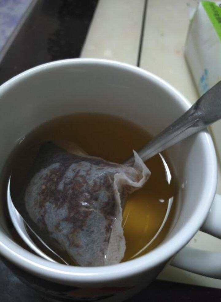 纯玉米须茶 袋泡茶新鲜无糖原味花草茶养生茶怎么样，好用吗，口碑，心得，评价，试用报告,第4张