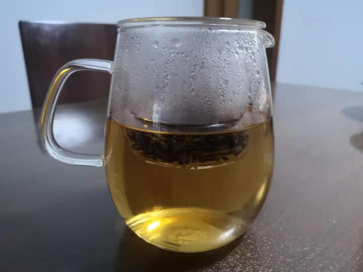 宋凰茶叶 乌龙茶 凤凰单枞茶广东潮州凤凰单从茶特级 密韵品鉴装 宋凰密韵随手礼12g怎么样，好用吗，口碑，心得，评价，试用报告,第5张