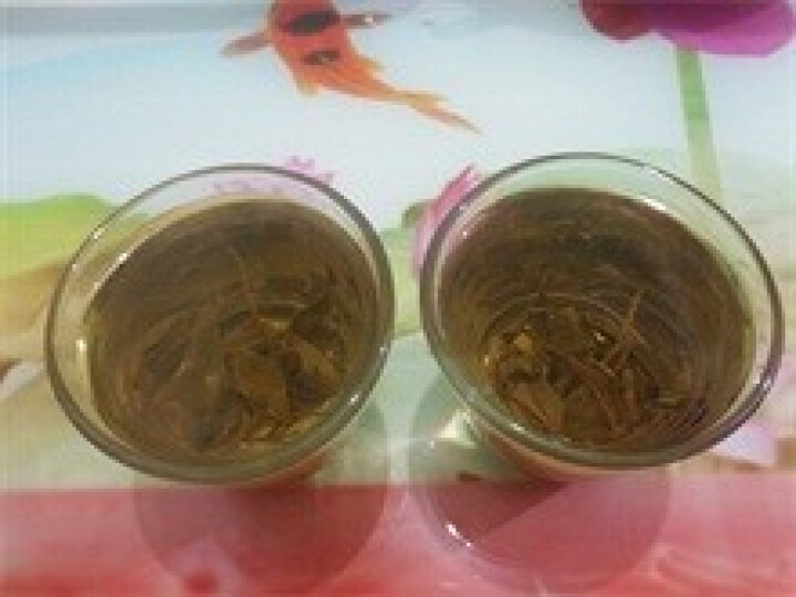 云茗木 2盒180元 云南普洱茶生茶散茶 2012年冰岛地界古树老生茶 生茶中低端怎么样，好用吗，口碑，心得，评价，试用报告,第5张