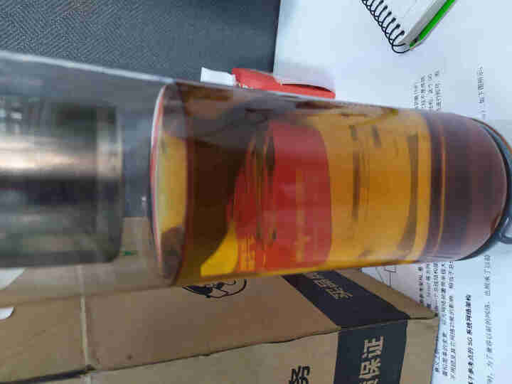 【阡纤美人茶】贵州铜仁石阡苔茶 新茶50g罐装红茶 无公害农产品认证 苔茶50g罐装怎么样，好用吗，口碑，心得，评价，试用报告,第4张