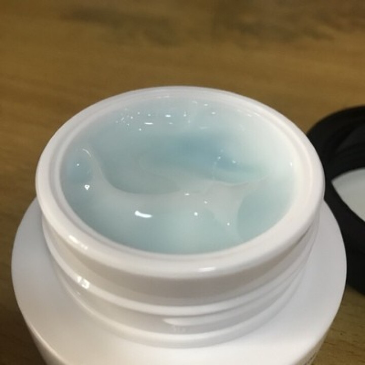 碧研菲belif水分膨润啫喱霜50ml（啫喱霜 水润保湿 舒缓 清爽 补水 韩国进口）怎么样，好用吗，口碑，心得，评价，试用报告,第3张