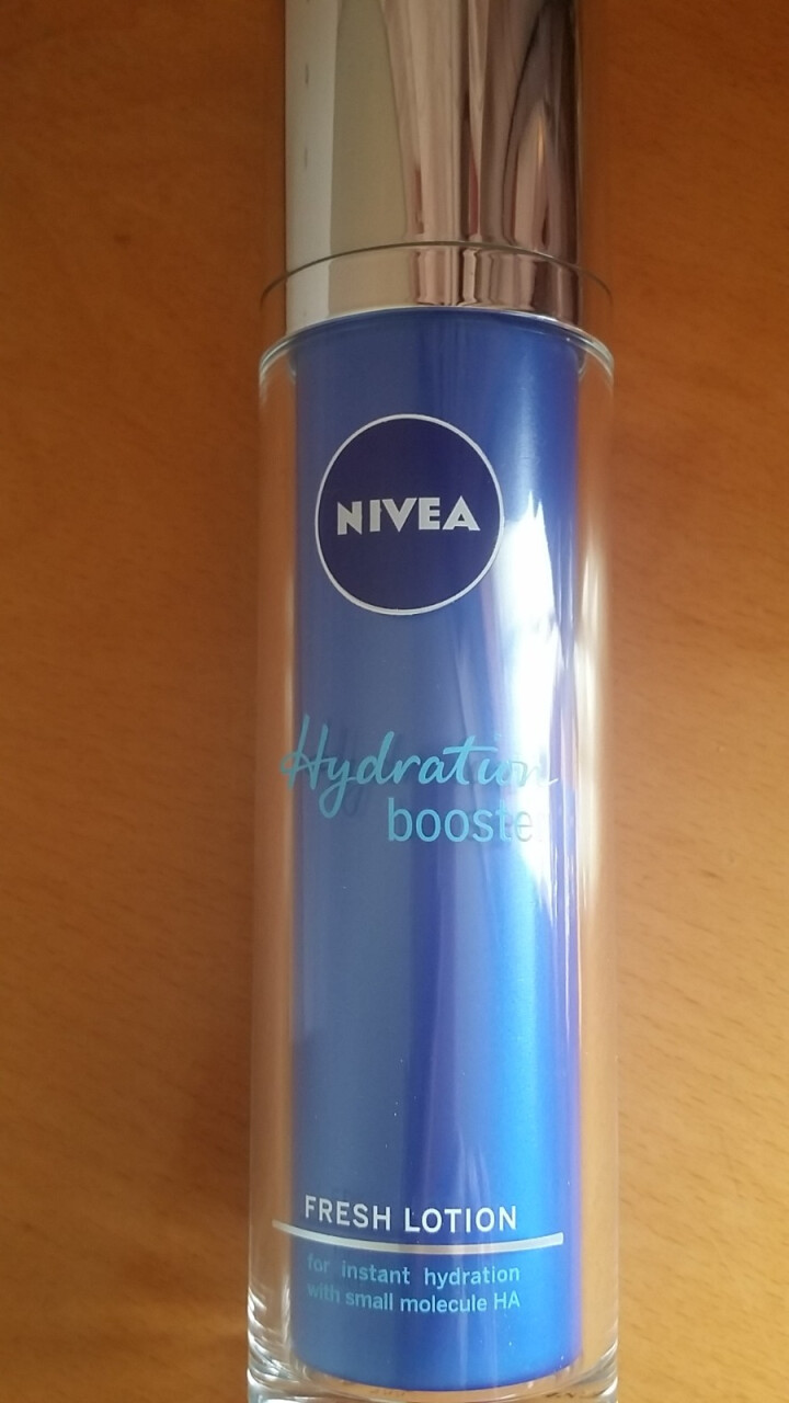 妮维雅(NIVEA)肌源水弹保湿清润乳75ml(女士乳液 补水保湿 有效锁水）怎么样，好用吗，口碑，心得，评价，试用报告,第3张