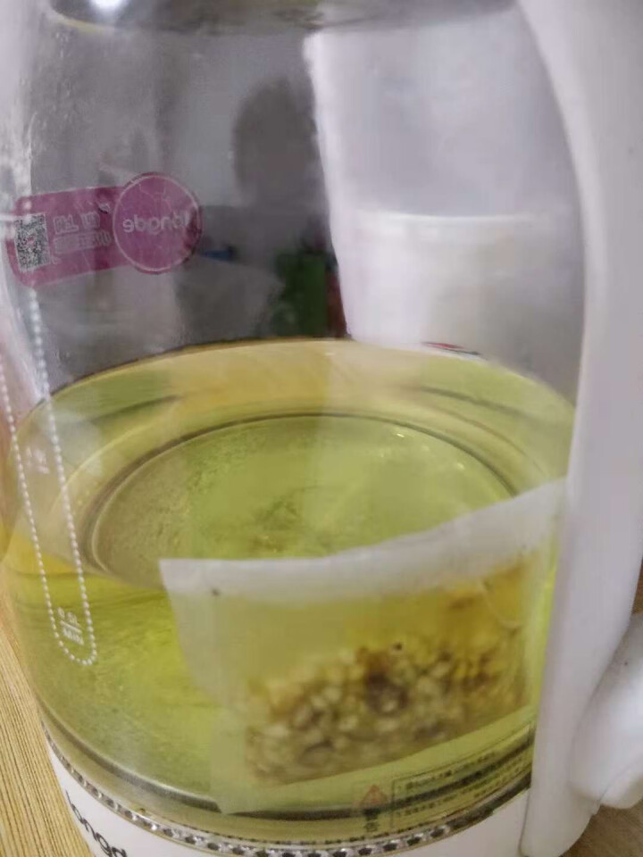 【买一送一】红豆薏米茶祛湿茶除口气养生茶陈皮芡实茶小豆薏仁茶茯苓栀子降酸茶祛除茶湿热茶 祛湿茶怎么样，好用吗，口碑，心得，评价，试用报告,第4张