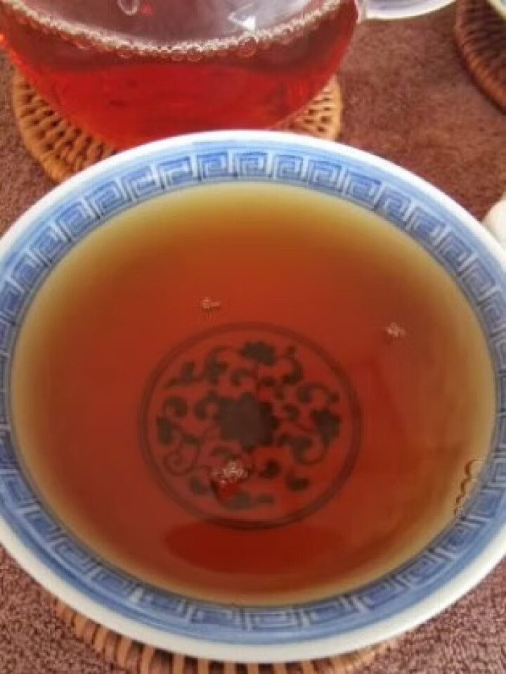 高山乌龙茶茶叶礼盒装 2019年新茶两条特惠158 无农药有机茶 海岚香茶叶寿宁高山茶 三泡试饮装怎么样，好用吗，口碑，心得，评价，试用报告,第2张