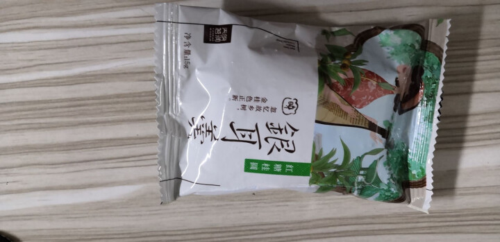 天晓茗润 冻干银耳羹15g*6/盒 红枣枸杞 红糖桂圆 冰糖雪梨银耳汤即食速泡代餐 红糖桂圆银耳羹15g怎么样，好用吗，口碑，心得，评价，试用报告,第2张